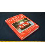 The FERRARI LEGEND 250 GT Competition 1st Prt 1977 HCDJ Book NM DJ Jess ... - $733.29 MXN