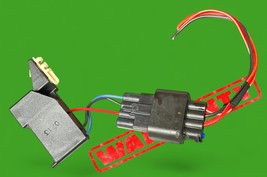 2006-2009 land range rover sport L320 4.2l v8 ignition condenser 4H43-18... - $55.87