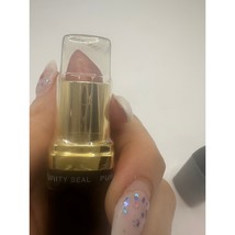 Maybelline Revitalizing Lip Color Cocoa – NOS – Sealed Vintage Brown Shade - $299.75 MXN