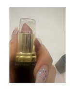 Maybelline Revitalizing Lip Color Cocoa – NOS – Sealed Vintage Brown Shade - $299.75 MXN