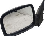 Driver Side View Mirror Manual Regular Cab Fits 04-12 CANYON 427275 - £48.54 GBP