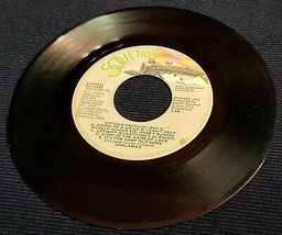 Uptown Festival -Shalamar - Soul Train - 45 RPM Vinyl Record - £3.94 GBP