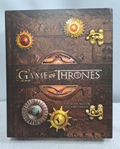 Game of Thrones: A Pop-Up Guide to Westeros by Matthew Reinhart: Used - £18.08 GBP