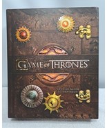 Game of Thrones: A Pop-Up Guide to Westeros by Matthew Reinhart: Used - £18.11 GBP