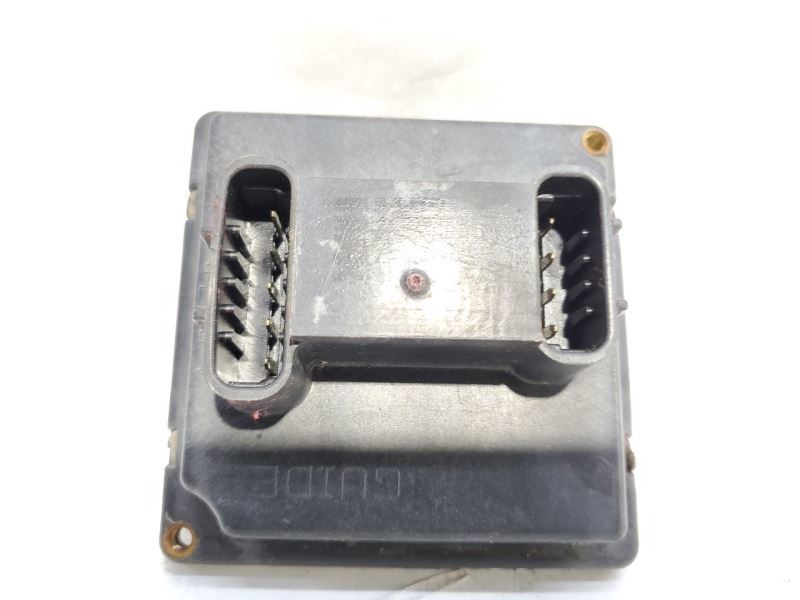 1993 Chevrolet Corvette OEM Headlight Flip Up Control Module 16510537 - $105.81