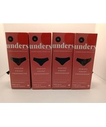 4X Unders XL Period Proof Underwear, Regular Absorbancy - $42.32