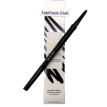 Laura Geller Inkcredible Waterproof Gel Eyeliner Pencil Black Bird New I... - £11.28 GBP