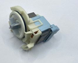 New Genuine Whirlpool Dishwasher Pump-Drain W11497943 - £29.82 GBP
