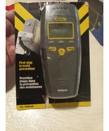 GENERAL Pin-Type Digital Moisture Meter with LCD Display - $21.56