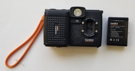 Cordex Toughpix Digitherm Camera. No Battery Charger - £289.09 GBP