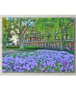 NOLA - New Orleans French Quarter Art - Fine Art Photo on Metal, Canvas or Paper - £24.89 GBP - £233.09 GBP