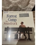 Forrest Gump: the Soundtrack (Original Soundtrack) by Forrest Gump: the... - $44.90 CAD