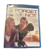 Forget Me Not [Blu-ray] Tobias Menzies Romance Drama 2020 - $20.68 CAD