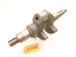 CASE/Ingersoll 224 444 Tractor Kohler K321 14hp Engine Crankshaft - £78.98 GBP