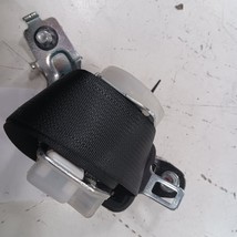 Acura ILX Seat Belt Strap Retractor Left Driver Rear Back  2016 2017 2018 - $22.94
