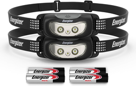 Universal plus LED Headlamp, Lightweight Bright Headlamp for Outdoors, C... - $417.66 MXN