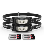 Universal plus LED Headlamp, Lightweight Bright Headlamp for Outdoors, C... - $417.66 MXN