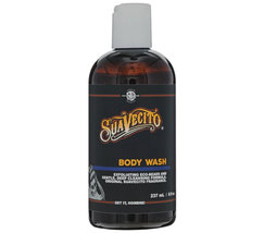 Suavecito Body Wash for Men (237ml/8oz) - £11.39 GBP