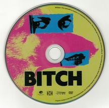 Bitch (DVD disc) 2017 Jason Ritter, Jaime King, Marianna Palka - £4.90 GBP