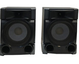Sony Speakers Ss-ec709ip 216430 - $19.00