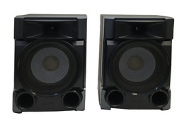 Sony Speakers Ss-ec709ip 216430 - $19.00