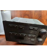 Delphi 12241369 Delco GM 15131157 AM/FM Car Radio Stereo OEM Tuning Rece... - $634.90 MXN