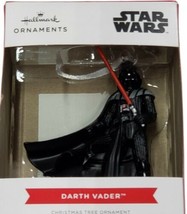 Hallmark Star Wars Darth Vader Christmas Tree Ornament 2021 - £13.67 GBP