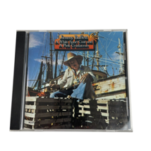 A White Sport Coat and a Pink Crustacean by Jimmy Buffett CD - £6.75 GBP