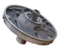 62TE Transmission Oil Pump Dodge Chrysler OEM Rebuilt Pump 2007-UP image 3