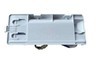 Genuine Refrigerator Icemaker for GE PFSF6PKXAWW PFSF6PKXABB PFSF6PKWBBB... - $258.34