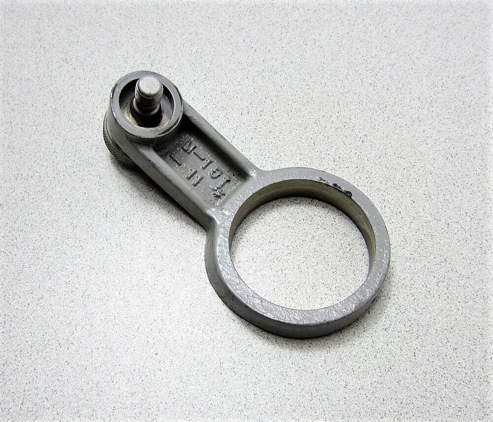Microscope Attachment Mounting Ring/Bracket - $16.57