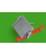 10-2013 mercedes w221 s400 s550 power steering fluid tank reservoir 2214... - $853.34 MXN
