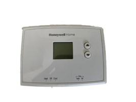 Honeywell RTH111B1024 Digital Non-Programmable Thermostat for Heating &amp; Cooling - £11.09 GBP