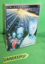 I, Robot Dvd Movie - £6.22 GBP