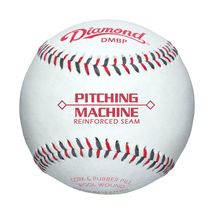 Diamond DMBP Machine Batting Practice Baseballs, 1 Dozen - $99.99