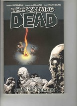 Walking Dead TPB #9 2009 Image Comics - $9.89