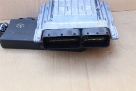 08 Bmw E60 E82 E80 E92 135i 335i 535i N54 ECU DME CAS-3 Ignition Fob SET image 4