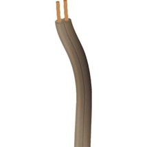 Coleman Cable 16/2 SPT-2 300 volt 250 ft. L Lamp Cord - $89.27