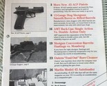 Gun Test Volume V Number 3 March 1993 - $9.95