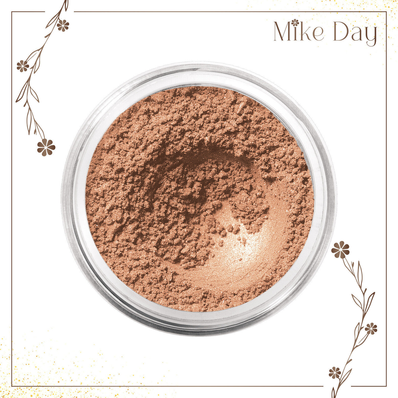 bareMinerals LOOSE MINERAL EYECOLOR pebble .57g - $18.68