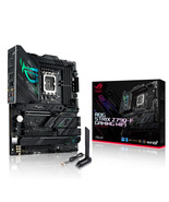 ASUS ROG STRIX Z790-F GAMING WIFI LGA 1700 DDR5 128GB ATX - $20,877.40 MXN