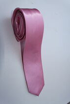 JT5 Pink Rose Necktie - $19.99