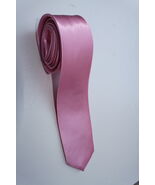 JT5 Pink Rose Necktie - $19.99