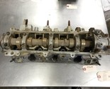 Right Cylinder Head From 1993 Toyota 4Runner  3.0 - $263.00