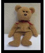 Ty Beanie Baby Curly The Bear NO HANG TAG - €5,94 EUR