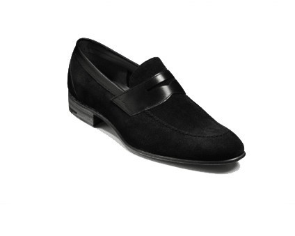 New Men Black suede formal shoes, Men suede dress shoes, Mens shoes moccasins