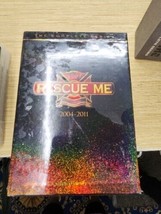 Rescue Me Complete TV Series Season 1-7 (1 2 3 4 5 6 7) ~ NEW 26-DISC DVD SET - £53.14 GBP