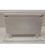 Authentic Nintendo DS Lite Console With Charger Pokémon Center Limited G... - £235.32 GBP