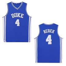 JJ Redick Duke Basketball Jersey College - £39.14 GBP