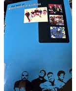 Best of Barenaked Ladies Songbook Sheet Music SEE FULL LIST Yoko Ono Jan... - $20.29 CAD